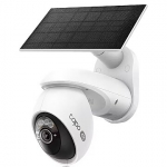 TP-LINK C660KIT, 2160p(4K), 8MP, White  Tapo C660KIT