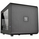 Thermaltake Core V21, Window, Black CA-1D5-00S1WN-00
