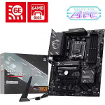 MSI B850 GAMING PRO WIFI6E 7E89-001R