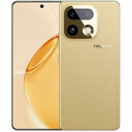 Realme 16 Pro+, 12GB/512GB, Master Gold RLME_16PRO+