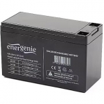 Gembird BAT-12V7.5AH, Battery 12V/7.5AH BAT-12V7.5AH