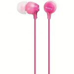 Sony MDR-EX15LP, Pink MDREX15LPPI.AE