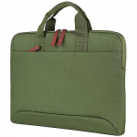 Tucano Smilza Super-slim bag, 13-14", Green TR-TUC-BSM1314V