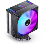 Jonsbo CR-1000MAX V2 Color Static RGB, Black CR-1000 MAX V2 COLOR BLACK