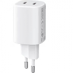 Xiaomi Nano Turbo 2x USB-C Charger 45W BHR087OEU