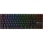 Cherry XTRFY MX 8.2 Pro TMR, black, DE G8E-3885HACADE-2