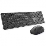 Dell PRO 7 SLIM + MOUSE - KM726, LT KM726-LIT-EMEA