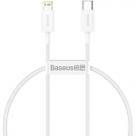 Baseus Superior Series USB-C to Lightning, 20W, 0.25m CATLYS-02