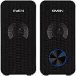 Sven Speakers SVEN 335, black (USB) SV-017248
