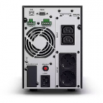 Cyberpower OLS1500EA uninterruptible power supply (UPS) Double-conversion (Online) 1.5 kVA 1350 W 4 AC outlet(s) OLS1500EA-DE
