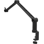 Icy Box Professional microphone boom arm, Black IB-MAG103B-T
