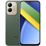 Xiaomi Poco C95 Pro, 8GB/256GB, Green MZB0Q90EU