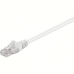 Goobay CAT 5e, U/UTP, 15m 68503