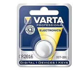 VARTA CR2016, x1 BAVA CR2016