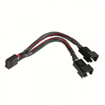 Aqua Computer Aquabus Y-cable 4-pole 53124