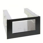 Silverstone SST-FP55B 5,25" to 3,5" and 2,5" bay SST-FP55B