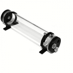 Bitspower Water Tank Z-Multi 250, POM Version BP-WTZM250P-BK