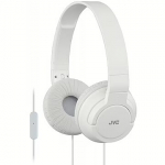 JVC HA-S185 White JVC HA-SR185 white