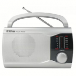 Eltra EWA, Silver 5907727027394