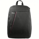 Asus Nereus Backpack, 16", Black 90-XB4000BA00060-