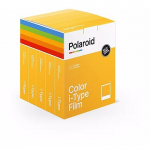 Polaroid Originals Color Film I-TYPE 40x 113771