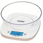 Zelmer Kitchen scale ZKS1451 ZKS1451