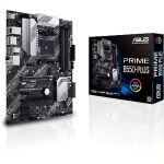 Asus PRIME B550-PLUS PRIME B550-PLUS