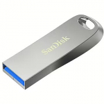 Sandisk Ultra Luxe, 512GB, Silver SDCZ74-512G-G46