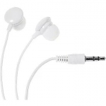 Vivanco SR3, White 34884