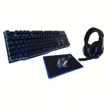 Rebeltec Sherman, 4in1 Combo RBLKLA00035