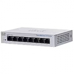 CISCO CBS110&shy;8T&shy;D&shy;EU, 8x1G CBS110&shy;8T&shy;D&shy;EU