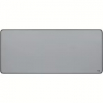 Logitech Studio Series Desk Mat, Mid Grey 956-000052