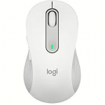 Logitech Signature M650 L, Wireless, Off-White 910-006238