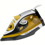 Camry CR 5029, White/Black/Gold CR 5029