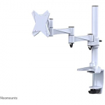 Newstar Full Motion desk monitor arm, 10-30" FPMA-D1330WHITE