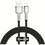 Baseus Cafule, USB-A to Lightning, 1m CALJK-A01