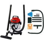Einhell TC-VC 1812 S, Red/Silver 2342370
