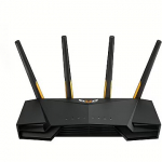 Asus TUF-AX3000 V2, TUF Gaming AX3000 V2 Dual Band WiFi 6 Gaming Router TUF-AX3000 V2