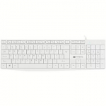 Natec Nautilus, White NKL-1951