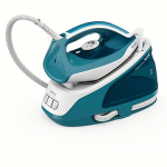 Tefal Express Easy, White/Turquoise SV 6131