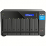 Qnap TVS-h874-i5-32G, 8-Bay TVS-h874-i5-32G