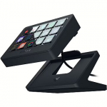 Razer Stream Controller X, Gamepad (black) RZ20-04790100-R3M1