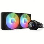 NZXT Kraken 240 RGB, Black RL-KR240-B1
