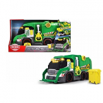 Dickie Garbage truck 203307001
