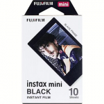 Fujifilm Instax Mini 1x10 Black Frame 16537043
