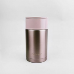 Maestro Dinner thermos Maestro MR-1636-110 1100 ml, pink MR-1636-110