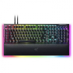 Razer BlackWidow V4 Pro, Razer Yellow Switch, DE RZ03-04682100-R3G1