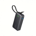 Anker 545 Nano, 10000 mAh, Black A1259G11