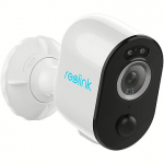 Reolink Argus Series B330, 1616p, 5MP, App, Spotlight, White BWC2K02