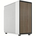 Fractal Design North XL, Mesh, Chalk White FD-C-NOR1X-03